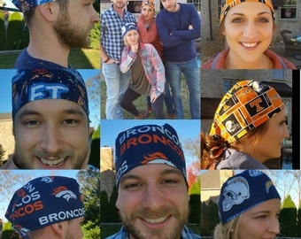 Surgical cap/Chemo Caps/Scrub Caps/Surgical Cap/Theatre Cap/Cancer Hat scrub cap for men, scrub cap for woman