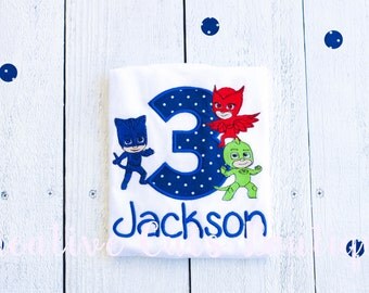 Printable PJ Masks Potty Training Chart Set FREE Punch Cards