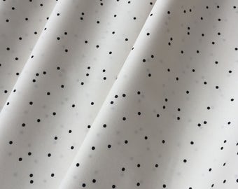 Firefly fabric