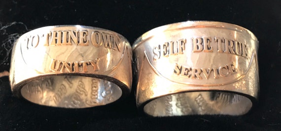 999 Fine Silver Recovery Ring