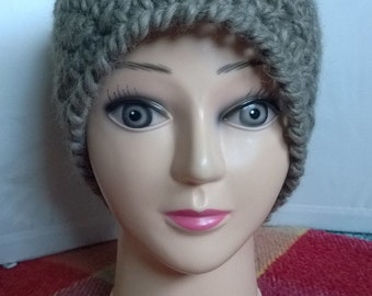 Women's hat
