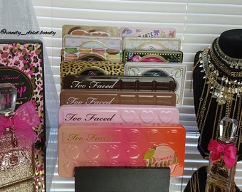 Makeup Palette Stand/Organizer & Display