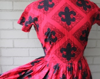 New orleans dress | Etsy