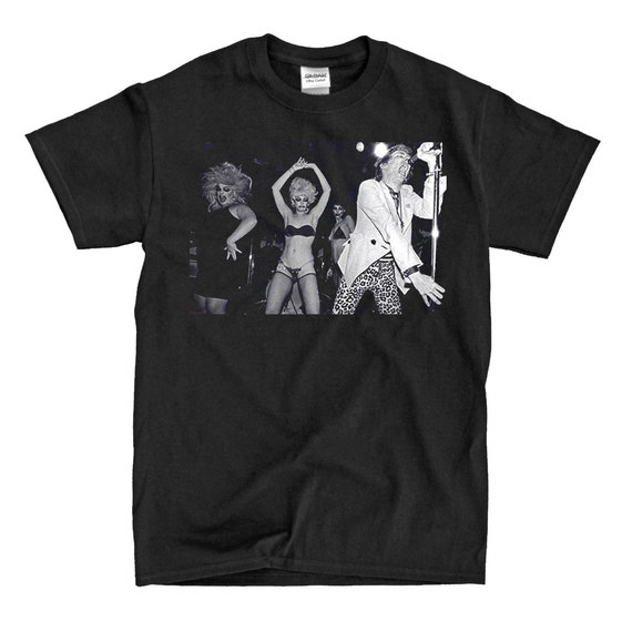 dead boys t shirts