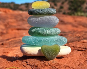 Sedona Cathedral Rock and Moon Fine Art Photograph