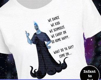 hades game t shirt