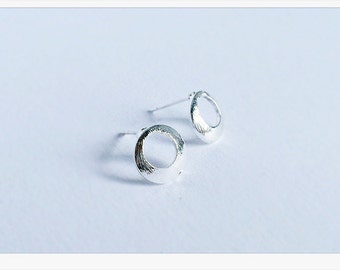 Earrings SILVER Drop filigree jewelry