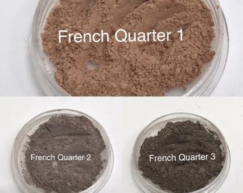 French Quarter Eyeshadow Collection
