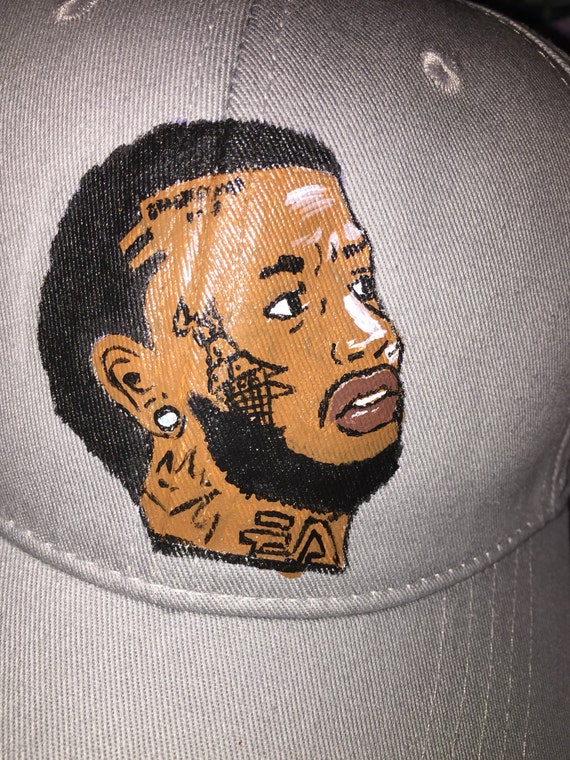 gucci dad cap