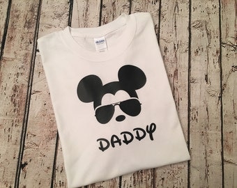 mommy mickey mouse shirt