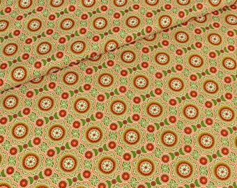 Floral ornament | Etsy