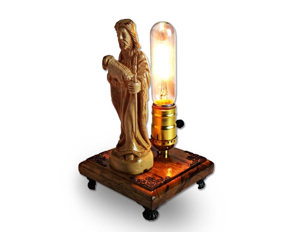 Lámpara de diseño lámparas de mesa altos lámparas de por blessray