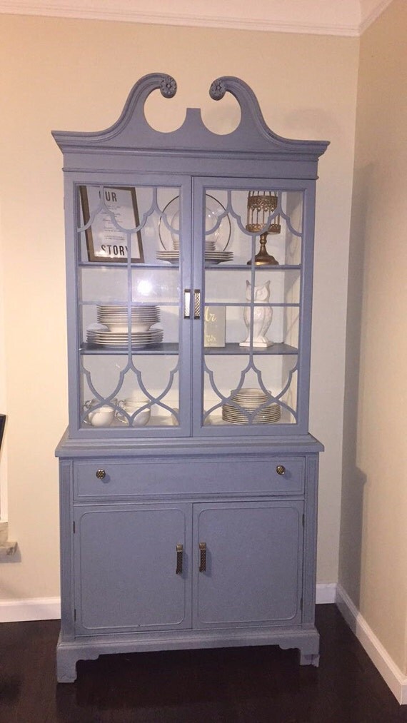 Items similar to Restored antique china on Etsy