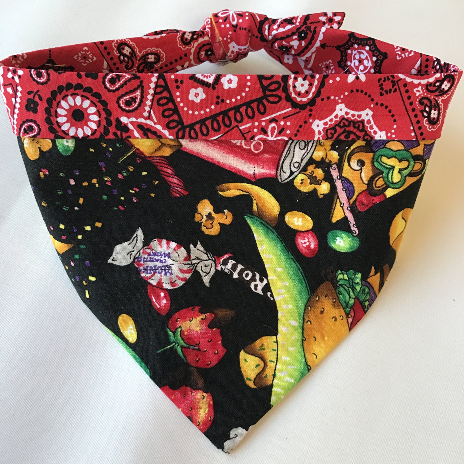 junk brands bandana