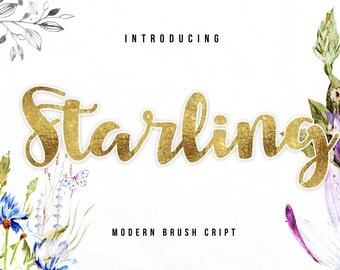 80% OFF SALE Font commercial use,Digital fonts,Christmas Font,Handwritten font,Calligraphy font,Script Font,Wedding font - Instant Download