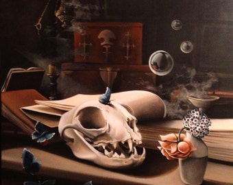 Vanitas