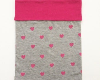Reversible Pencil Skirts for Girls