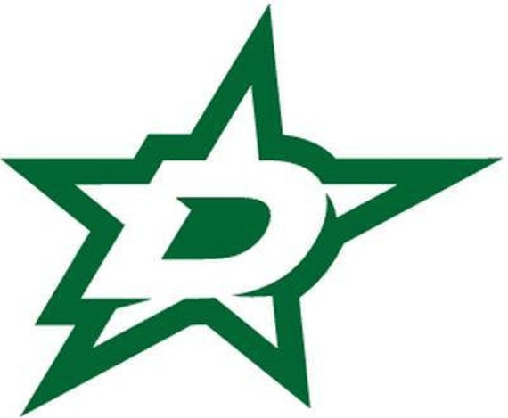 Vinyl Decal Sticker - Dallas Stars Decal for Windows, Cars, Laptops, Macbook, Yeti, Coolers, Mugs etc