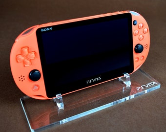 Sony PS Vita 2000 2k Display Stand