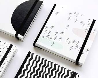 Paper Sketchbook - Bold