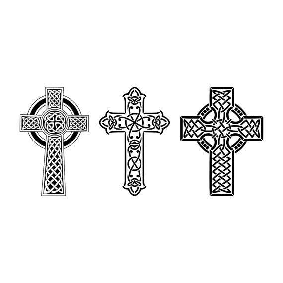 Free Free 346 Free Svg Cross Designs SVG PNG EPS DXF File