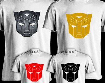 transformers logo t shirt transformers logo t shirt