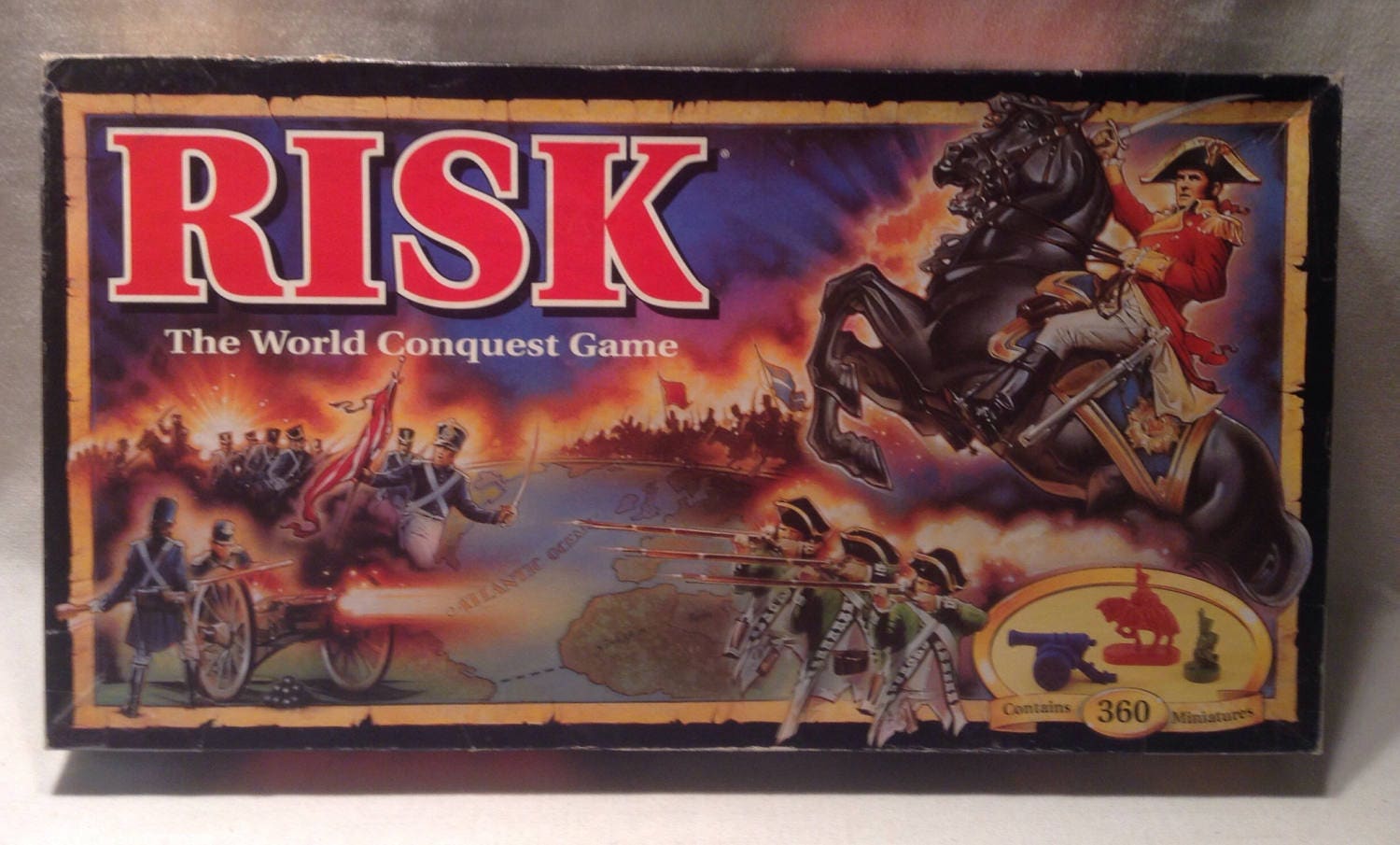 previous version game of risk download