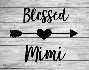 Blessed Mimi