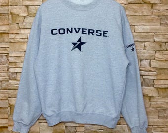 vintage converse shirts