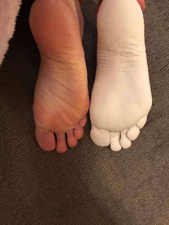 Womens Foot Fetish 91