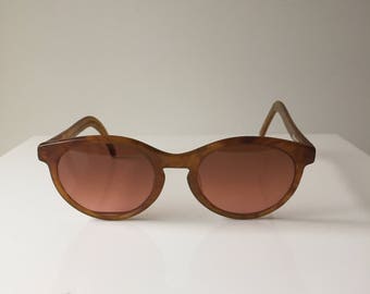 Vintage Serengeti Driver's Sunglasses.#5280D