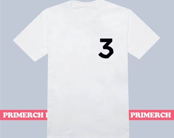 CHANCE 3 Chance Tee