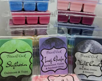 OTP Wax Melts- Choose your One True Pairing- Pick 2
