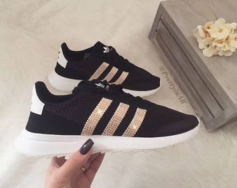 Adidas shoes | Etsy