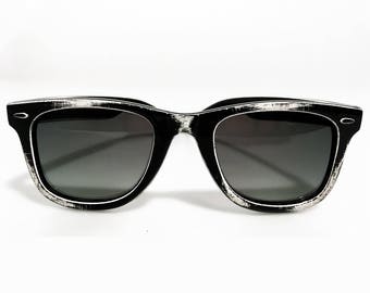 U.S.O.M. | Cosmopolita Vintage - Occhiale da Sole / Sunglasses | Handmade in Italy