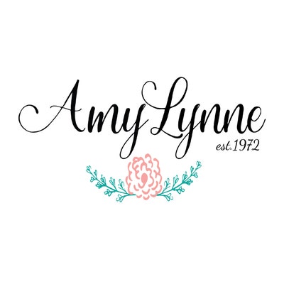 Amy Lynne on Etsy