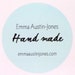 Emma Austin-Jones