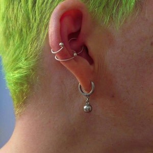 Buyer photo Stephanie Smyth, who reviewed this item with the Etsy app for Android.