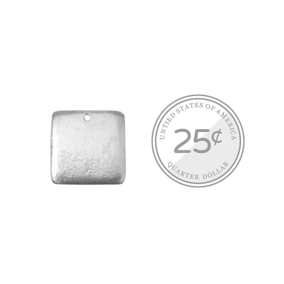 items-similar-to-pewter-square-tag-3-4-inches-16-gauge-thick-hand