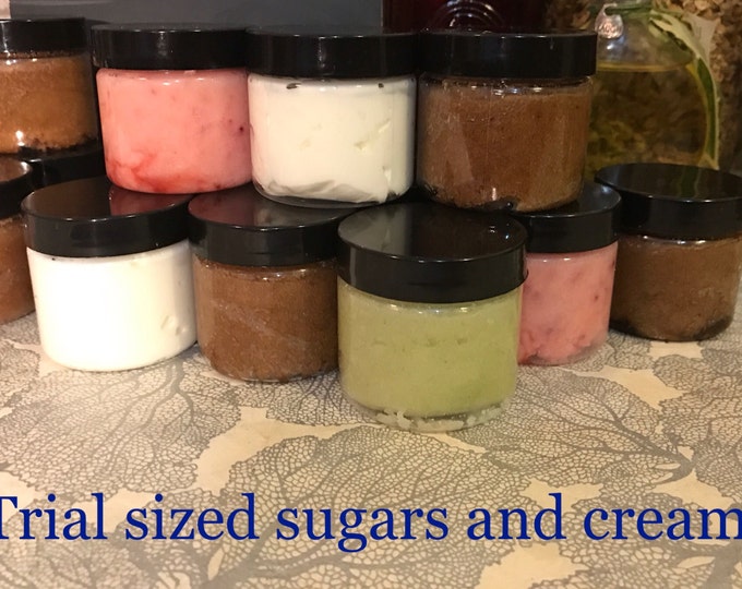 Wholesale Bath & Body Products - Natural Bath and Beauty - Affiliate Sales - Subscription Box Item - Bridal Party - Wholesale