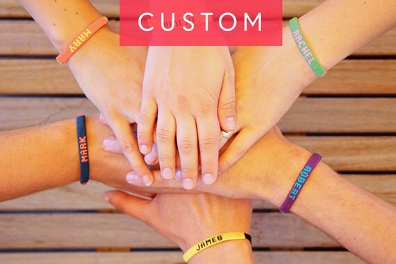 Removable friendship bracelet Clearance