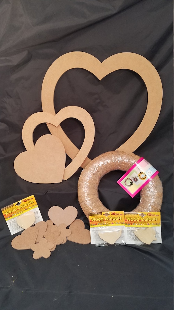 Limited Edition Valentine Love Kit