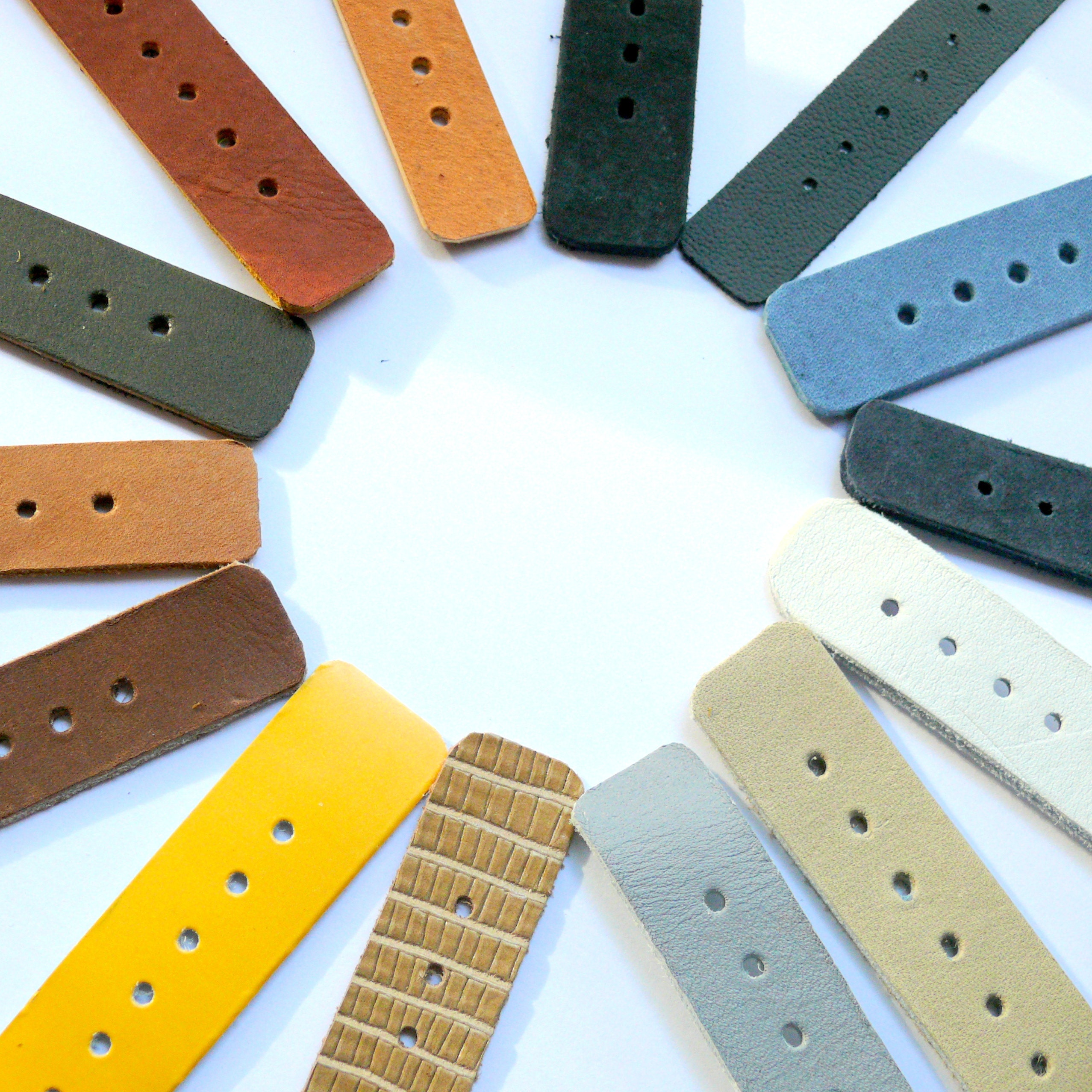 leather apple watch band 42mm