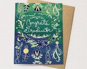 Cheerful, hand-drawn cards and calendars from Cynla