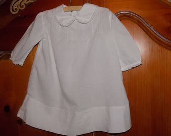 Antique Baby Dress