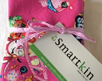 Shopkins Cloth Napkin bu Smartkin