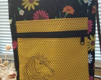 Items similar to Original Two Zip Hipster - SAMPLE SALE on Etsy