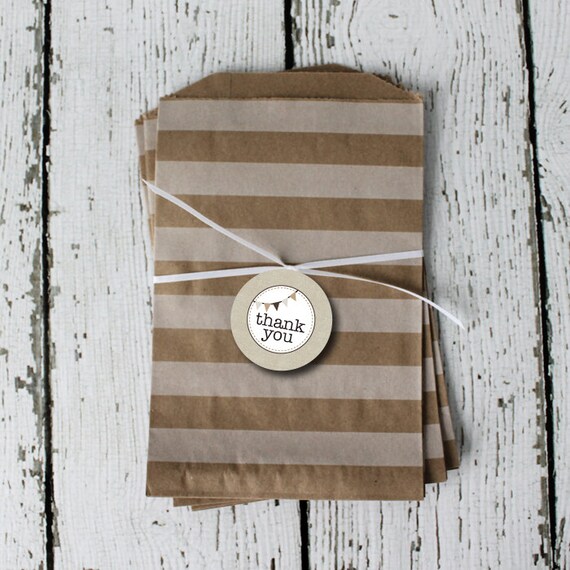 Sweet Safari Printable Favor Tags : Printable Party Designs by The Paper Doll Il_570xn
