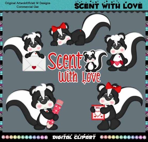 skunk squishmallow valentine's day