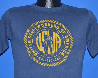 united steelworkers shirts